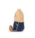 Jellycat Amuseable Peanut Star Student Outfit   *Coming Soon