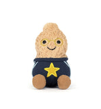 Jellycat Amuseable Peanut Star Student Outfit   *Coming Soon