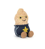 Jellycat Amuseable Peanut Star Student Outfit  