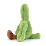 Jellycat Amuseable Siofra Shamrock   *Coming Soon