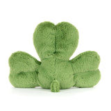 Jellycat Amuseable Siofra Shamrock   *Coming Soon