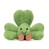 Jellycat Amuseable Siofra Shamrock  