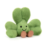Jellycat Amuseable Siofra Shamrock   *Coming Soon