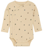 Fixoni FINAL SALE LS Rib Bugs