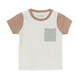 Fixoni FINAL SALE Pocket Tee
