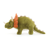 Jellycat Archie Dinosaur 13"