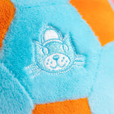 Jellycat Amuseable Jellycat Soccer Ball   *Coming Soon
