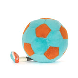 Jellycat Amuseable Jellycat Soccer Ball   *Coming Soon