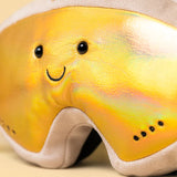 Jellycat Amuseables Sports Ski Club Goggles   *Coming Soon