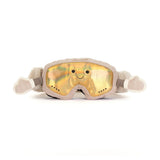 Jellycat Amuseables Sports Ski Club Goggles   *Coming Soon