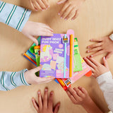 Tiger Tribe Busy Whiz Fun Pack