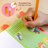 Tiger Tribe Busy Whiz Fun Pack