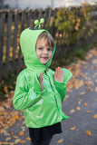 Great Pretenders 65965 Galaxy Invader Jacket with Hood