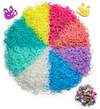 Rainbow Loom Rainbow Loom Treasure Box - Pastel
