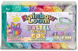 Rainbow Loom Rainbow Loom Treasure Box - Pastel
