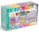 Rainbow Loom Rainbow Loom Treasure Box - Pastel