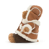 Jellycat Bartholomew Bear 'Alpine'   *Coming Soon