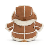 Jellycat Bartholomew Bear 'Alpine'   *Coming Soon