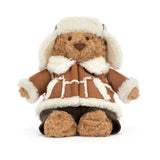 Jellycat Bartholomew Bear 'Alpine'   *Coming Soon