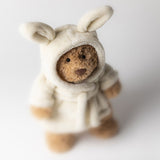 Jellycat Bartholomew Bear Bathrobe Outfit   *Coming Soon