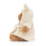 Jellycat Bartholomew Bear Bathrobe Outfit   *Coming Soon