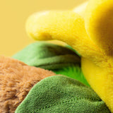 Jellycat Bartholomew Bear Daffodil