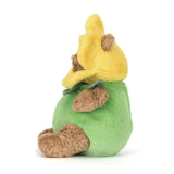 Jellycat Bartholomew Bear Daffodil