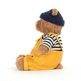 Jellycat Bartholomew Bear Seafarer Outfit   *Coming Soon