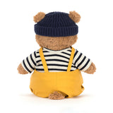 Jellycat Bartholomew Bear Seafarer Outfit   *Coming Soon