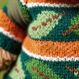 Jellycat Bartholomew Bear Hiking Outfit   *Coming Soon
