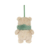 Jellycat Bartholomew Bear Jr. Winter Warmer Decoration   *Coming Soon