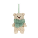 Jellycat Bartholomew Bear Jr. Winter Warmer Decoration   *Coming Soon