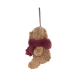 Jellycat Bartholomew Bear Winter Warmer Decoration   *Coming Soon