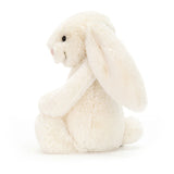 Jellycat Bashful Cream Bunny Little   *Coming Soon