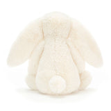 Jellycat Bashful Cream Bunny Little   *Coming Soon