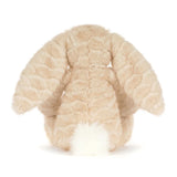 Jellycat Franilla Luxe Bunny   *Coming Soon