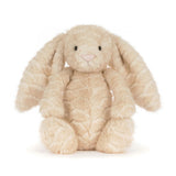 Jellycat Franilla Luxe Bunny   *Coming Soon