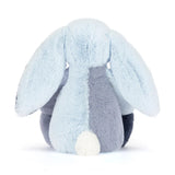 Jellycat Puddlesea Bunny   *Coming Soon