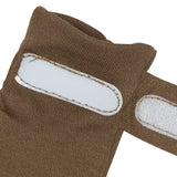 Perlimpinpin Bamboo Scratch Mitts Moka