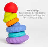 Ubbi Teether Totter