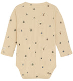 Fixoni FINAL SALE LS Rib Bugs