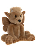 Charlie Bears Gargoyle/Bartizan