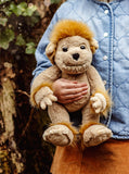 Charlie Bears Ogre/Bedrock