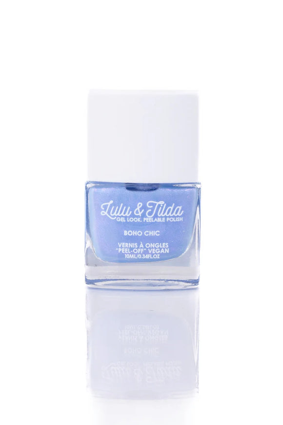 Great Pretenders 95103 Lulu & Tilda Peelable Nail Polish - Boho Chic