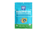BuzzPatch Mosquito Repellent Stickers