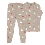 Coccoli 2pc Pajamas Sugar Cookies on Moonlight