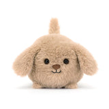 Jellycat Caboodle Puppy 5"