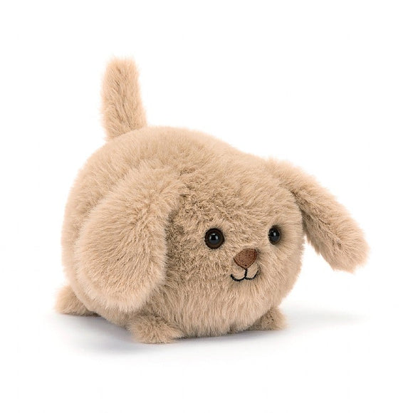 Jellycat Caboodle Puppy 5
