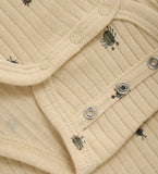 Fixoni FINAL SALE LS Rib Bugs