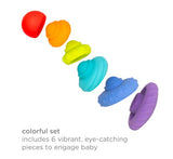 Ubbi Teether Totter